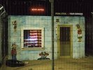 TERRY ALLEN AND THE PAN-Pedal Steal + Four Corners (Color  (UK IMPORT) VINYL NEW