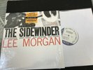 Lee Morgan- The Sidewinder Blue Note 1997 in Shrink - audiophile pressing NM