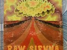 SAVOY BROWN - Raw Sienna [Vinyl LP,1970] USA Import PAS 71036 Blues Rock *EXC