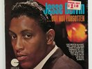 SEALED R&B SOUL LP / Jesse Belvin / BUT NOT FORGOTTEN / Custom CS 1058