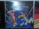 3xLP LOT: Hooked On Classics 1 2 3 | 3x LP | EX NM | Louis Clark | k-tel disco
