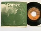 The Cramps Surfin Bird 7” Punk Psychobilly KBD
