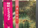 Japan Red LP PINK FLOYD/ A Saucerful Of Secrets OP-80282  Free Shipping