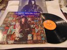 JESSE ED DAVIS KEEP ME COMING PROMO EPIC KE 32133 ST RARE 1973 BLUES PSYCH LP