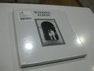 THE BEATLES JOHN AND YOKO WEDDING ALBUM 50TH ANNIVERSARY WHITE VINYL SEALED BOX
