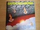 FAITH NO MORE - The Real Thing LP (1989) - 828154-1 (COVER EX+ DISC EX+ TESTED)