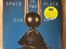 Sun Ra - Space Is The Place - Limited Blue Vinyl - Jazz - Acid Jazz - Space Jazz