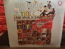 MONKEES  The Birds The Bees & The Monkeys LP Vinyl Record 1996 Yellow 5049 A