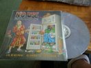 NO USE FOR A NAME LECHE CON CARNE GREY LP LAGWAGON NOFX STRUNG OUT PENNYWISE