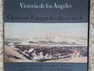 Victoria DE LOS ANGELES / Gonzalo SORIANO / Rare French ASDF 269 STEREO LP / NM