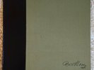 NAVARRA / SANCAN / BEETHOVEN Cello & Piano Chamber works STEREO CFD 3LP Set NM