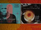 2 x EP & LP  Coil - The Anal Staircase EP & Cabaret Voltaire - Micro - Phonies
