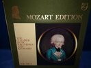 =PHILIPS 6747 381 *SZERYNG /HAEBLER* MOZART: COMPLETE VIOLIN SONATAS* 12 LP* NM