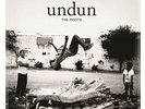 The Roots - Undun Vinyl LP NEU 0950155