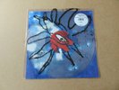 THE CURE High FICTION RECORDS ORIGINAL 1992 CLEAR VINYL NUMBERED 12