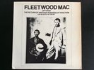 Fleetwood Mac Offhand 1977 Amazing Kornyfone TAKRL 909 Live SF '73 Not TMOQ