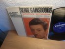 Serge Gainsbourg 