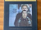 Simon and Garfunkel Bridge Over Troubled Water MoFi Ultradisc One Step Vinyl LP