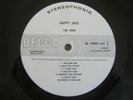 The Who Happy Jack Lp Stereo WLP