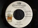 Huelyn Duvall, Challenge 59025, Juliet & Friday Night On A Dollar Bill, GREAT
