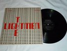 The Lightmen 33 rpm Lp Free As You Wanna Be ORIGINAL PRESSING Bubbha Thomas Jazz