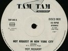 Hot Request - Hot Request In New York City, 12