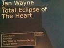 Jan Wayne - Total Eclipse Of The Heart, 12