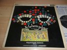 DECCA SXL 2269 UK 1st WBg RIMSKY-KORSAKOV - SCHEHERAZADE *ERNEST ANSERMET* EX