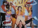 The Rock Steady Crew - (Hey You) The Rock Steady Crew, 12