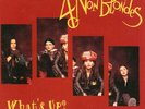 4 Non Blondes - What's Up?, 7