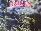 Iron Maiden - Sanctuary, 7