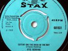 Otis Redding - (Sittin' On) The Dock Of The Bay, 7