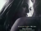 Mariah Carey - My All / Breakdown, 12