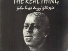 Dizzy Gillespie The Real Thing NEW OVP Perception Records Vinyl LP