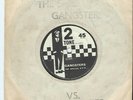 The Special AKA / The Selecter - Gangsters / The Selecter, 7