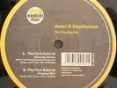 Jones & Stephenson - The First Rebirth, 12