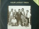 Dire Straits - Your Latest Trick, 12