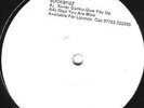 Bucks Fizz - Never Gonna Give You Up / Glad You Are Mine - Promo, 12