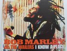 Bob Marley & The Wailers - I Know A Place, 12