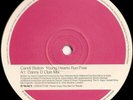 Candi Staton - Young Hearts Run Free, 2x12