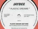 Jaydee - Plastic Dreams, 12