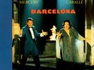 Freddie Mercury & Montserrat Caballe - Barcelona, 7