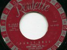 Buddy Knox With The Rhythm Orchids - Party Doll, 7