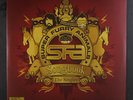 SUPER FURRY ANIMALS: Songbook: The Singles, Vol. 1 LP (UK, 2 LPs, inner sleeve