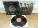 KRAFTWERK - Radio-Activity(UK 1975 1ST PRESS VINYL ALBUM / INSERT / VG+ )