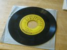 SONNY BURGESS WE WANNA BOOGIE / RED HEADED WOMAN SUN RECORDS 247 VG
