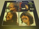 The Beatles - Let It Be - LP 180g Vinyl /// Neu & OVP /// REMASTERED