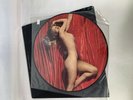 Marilyn Monroe Running Wild LP Vinyl Record - OMG