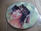 Kate Bush - Live Picture disc (1979) rare  LP Not Tmoq