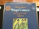 Mint- Diana Ross & The Supremes Greatest Hits Motown 2 LP Set